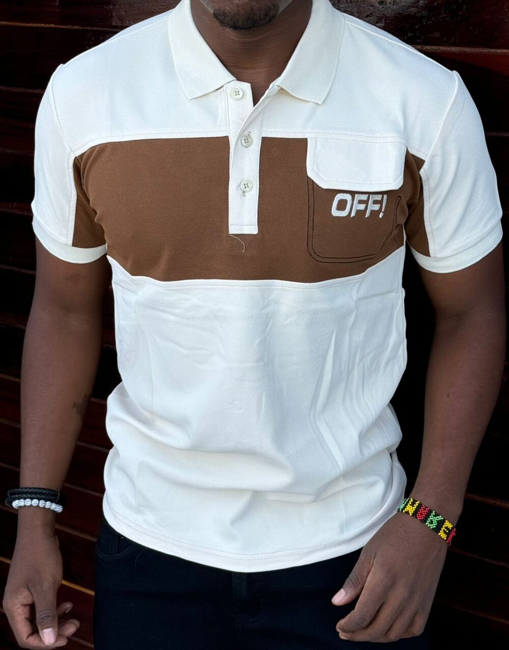 Off Tshirts