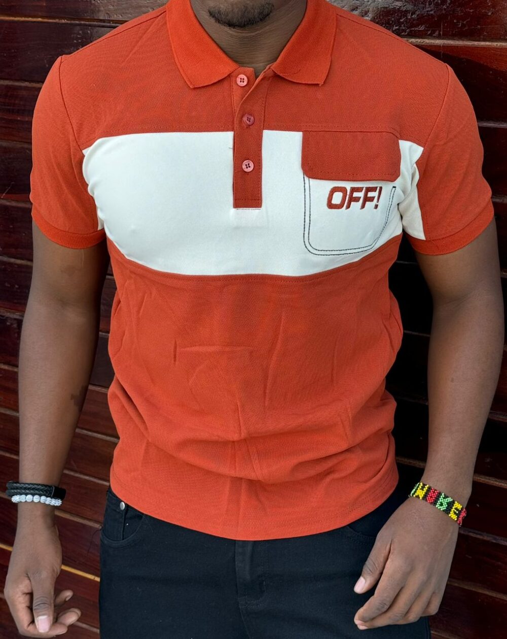 Off Tshirts - Image 4