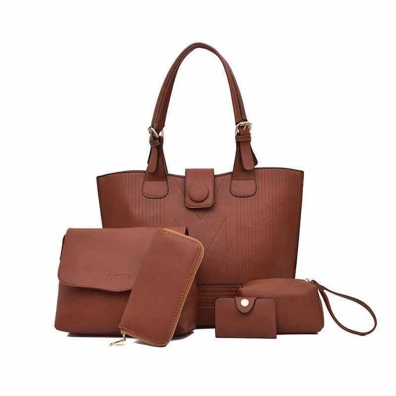 QUALITY 5IN1 HANDBAGS