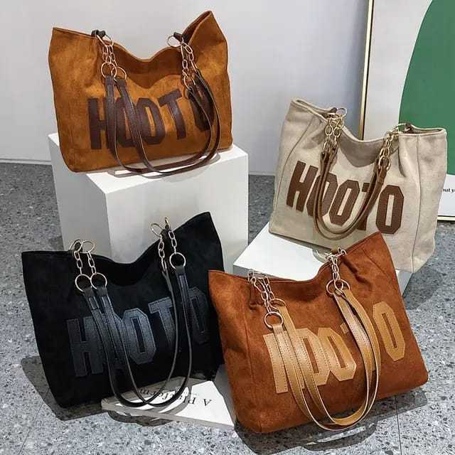 Hooto Bag