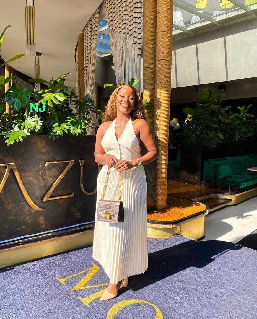 Classic Office Dress