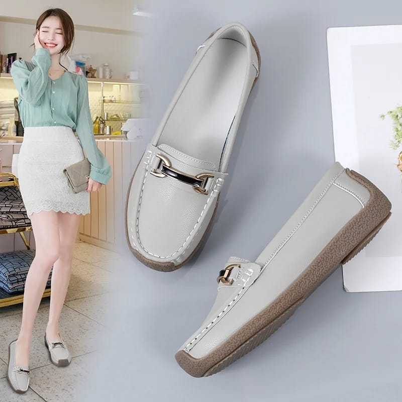 Ladies loafers