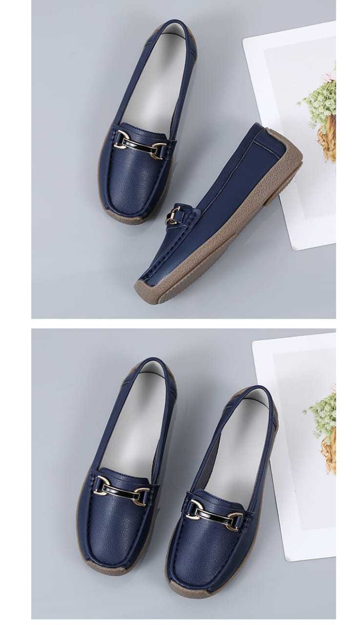 Ladies loafers