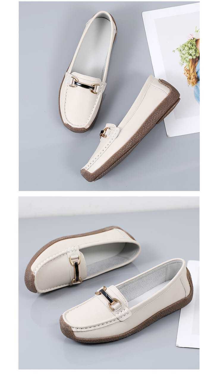 Ladies loafers