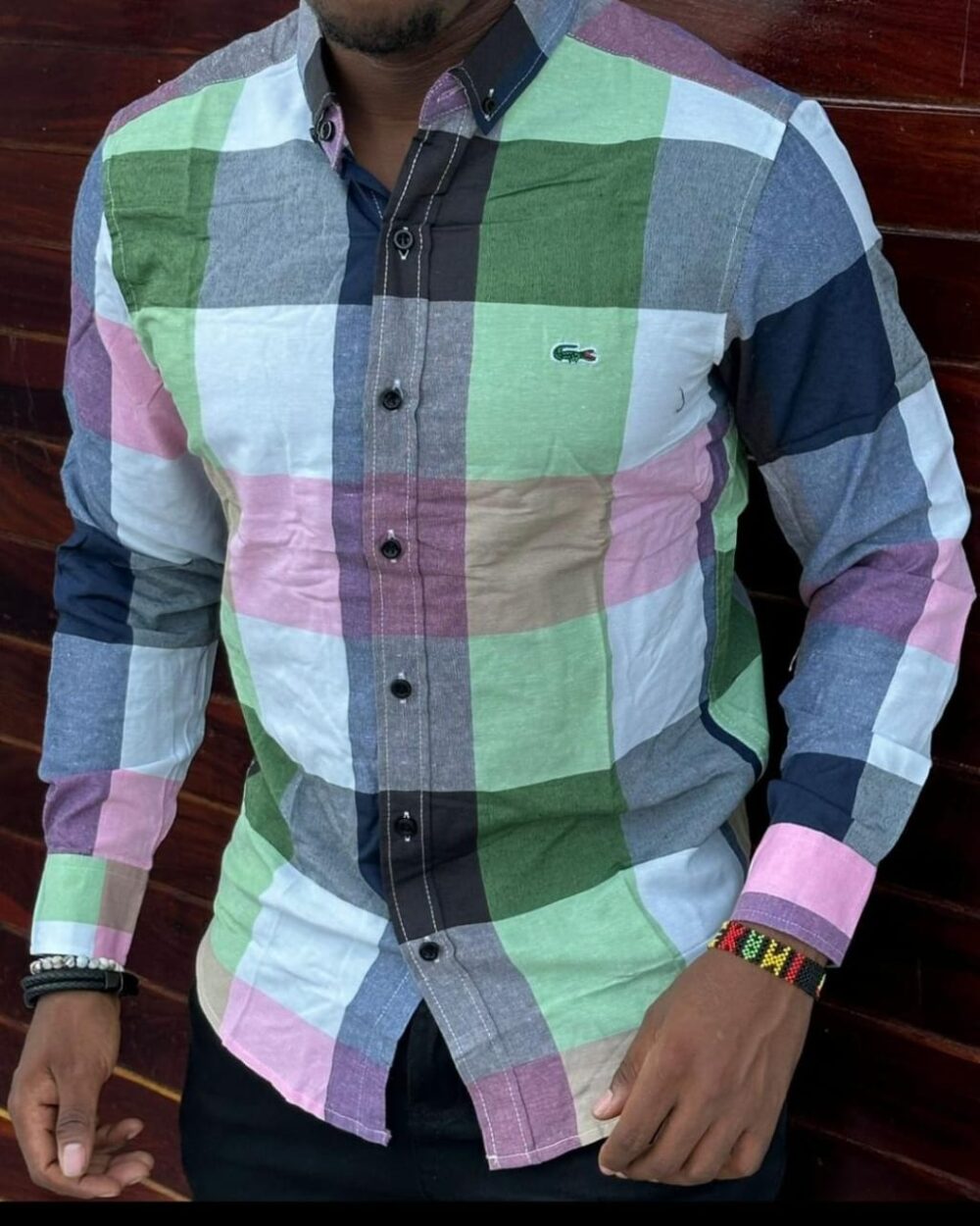 Men's shirts - Image 3