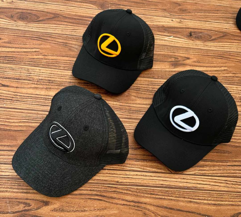 Caps - Image 4