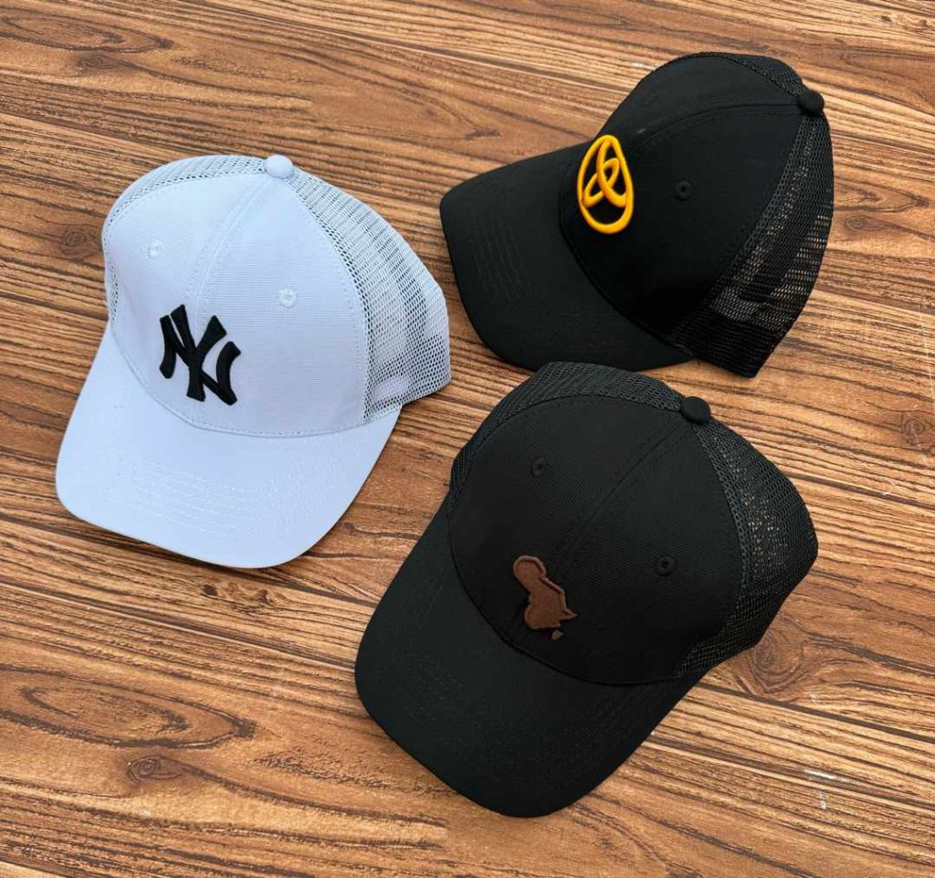 Caps - Image 9