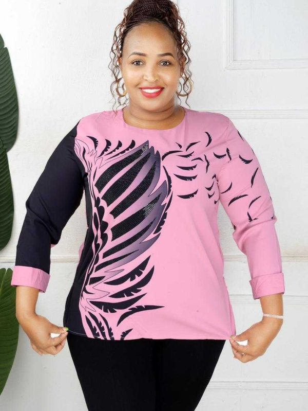Ladies Tops,