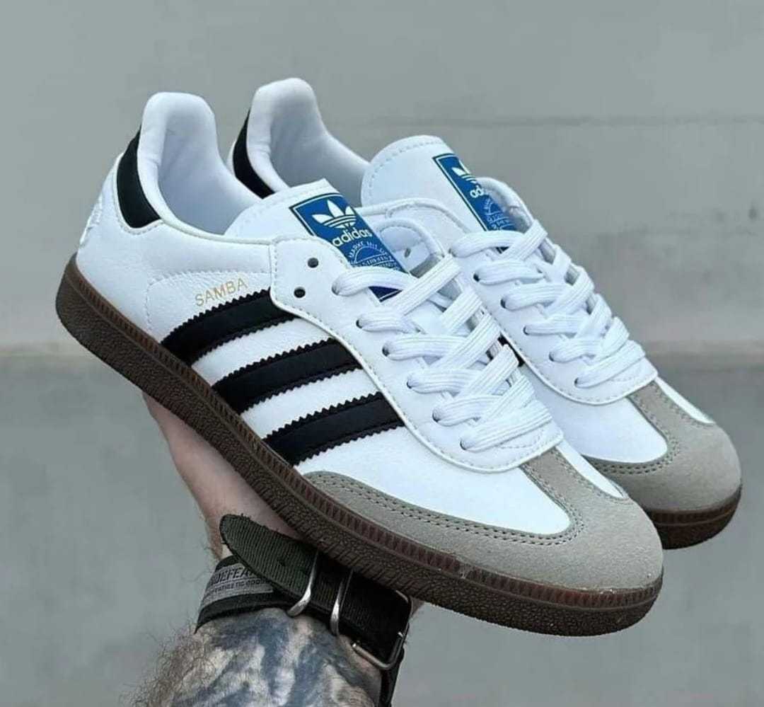 ADDIDAS SAMBA