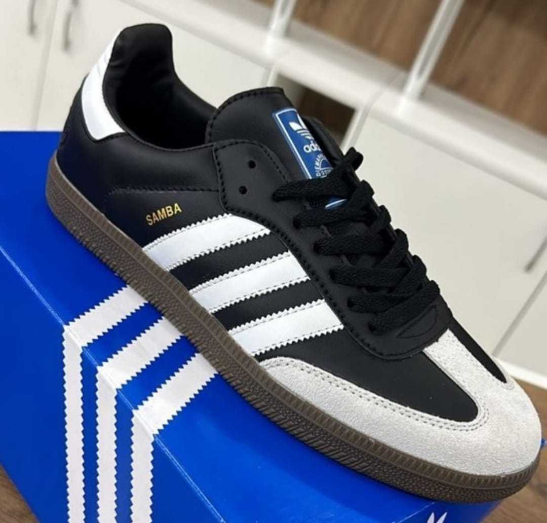 ADDIDAS SAMBA