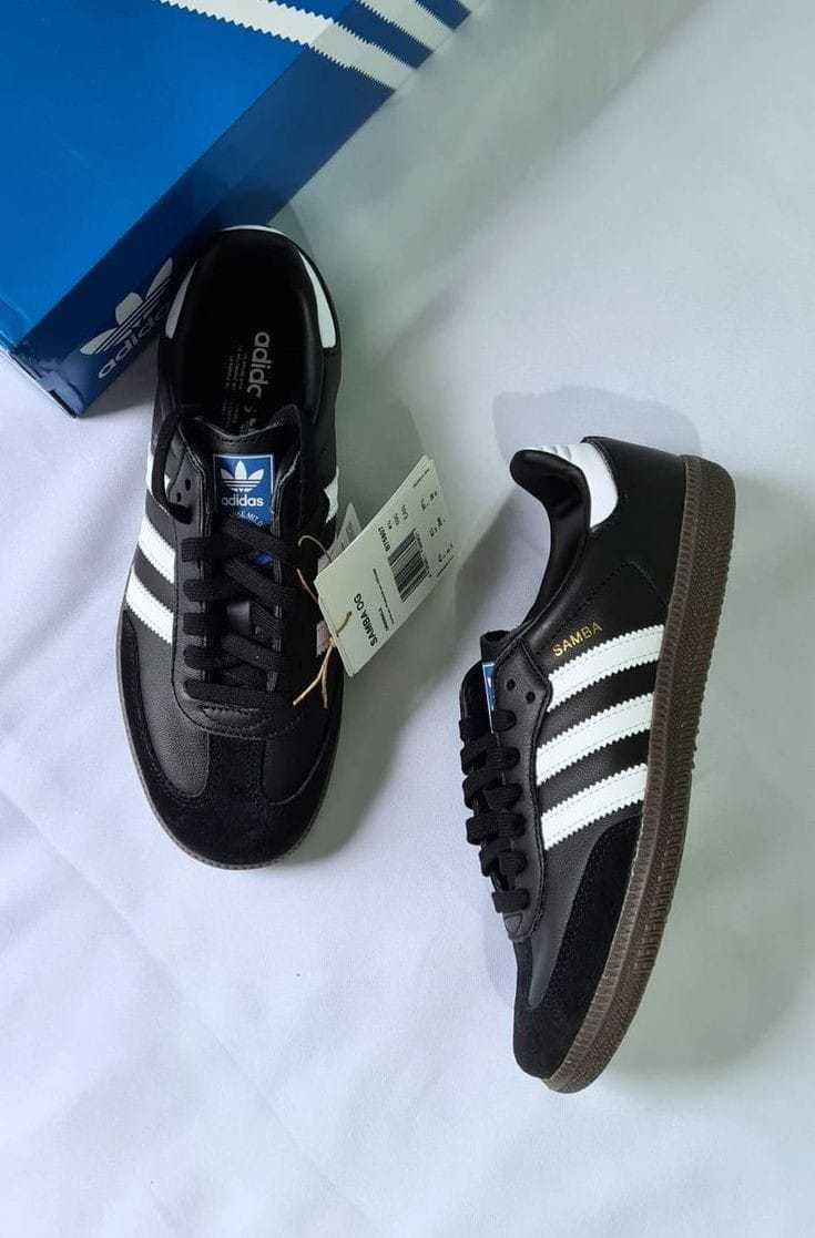 ADDIDAS SAMBA