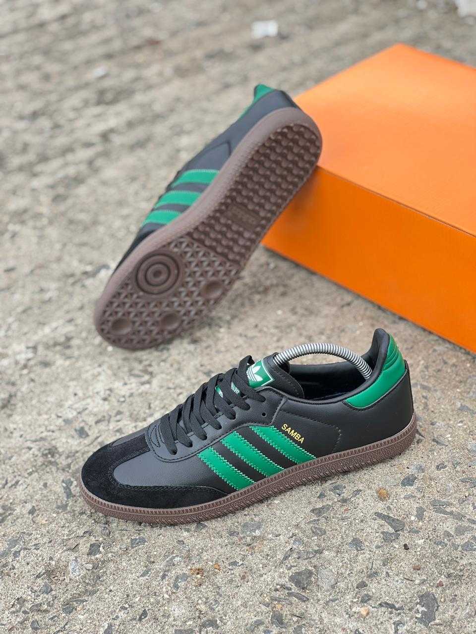 ADDIDAS SAMBA