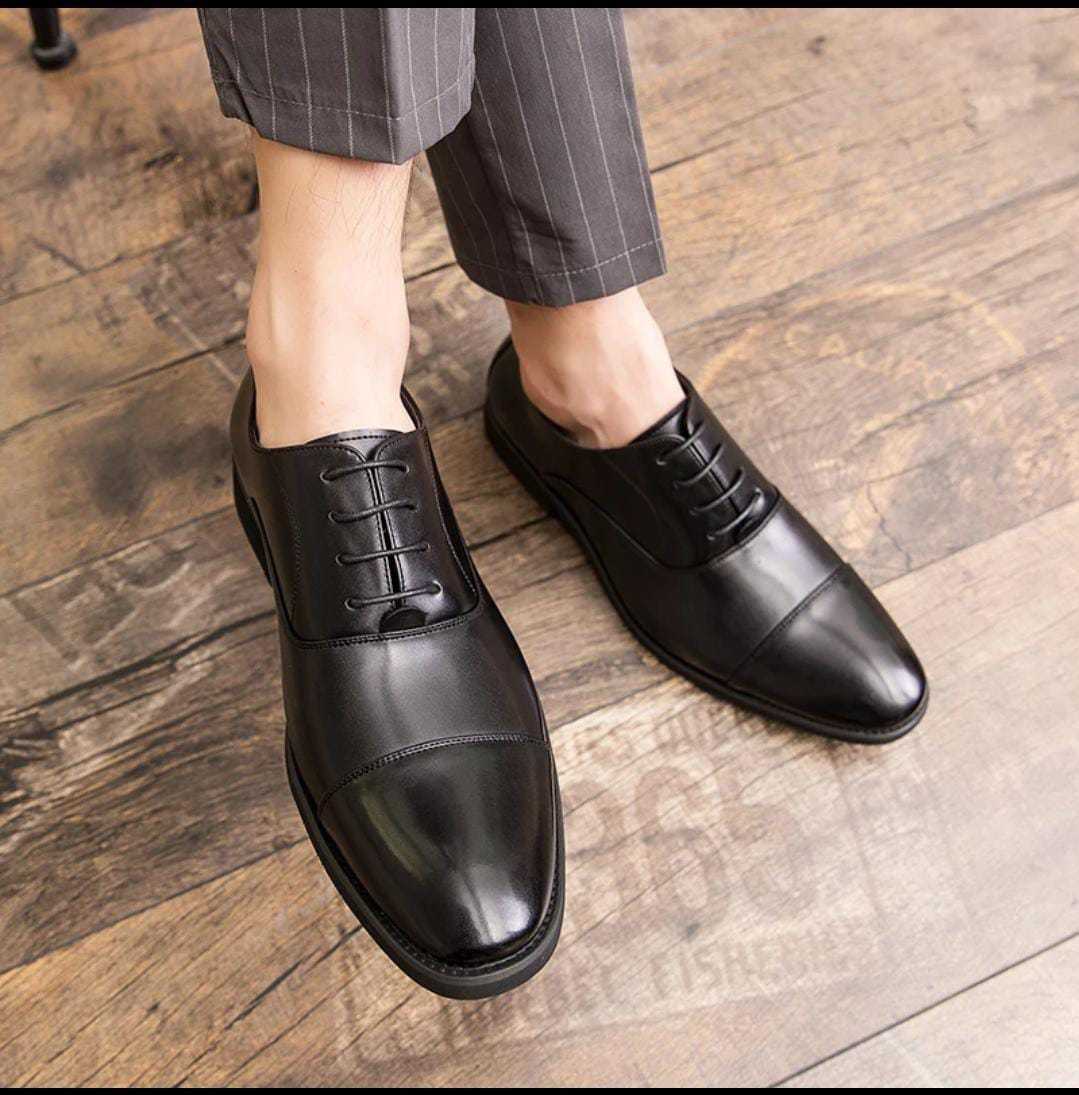 Men's classic casuals shoes