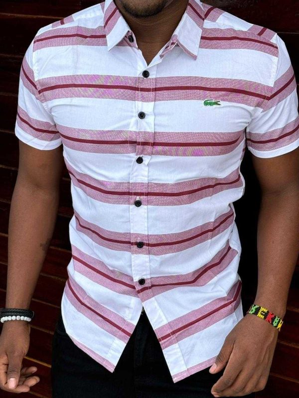 Mens Shirts - 11