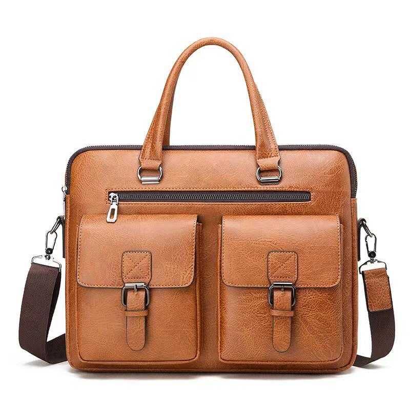 Jeep leather laptop bags JM Simporose Incorporated