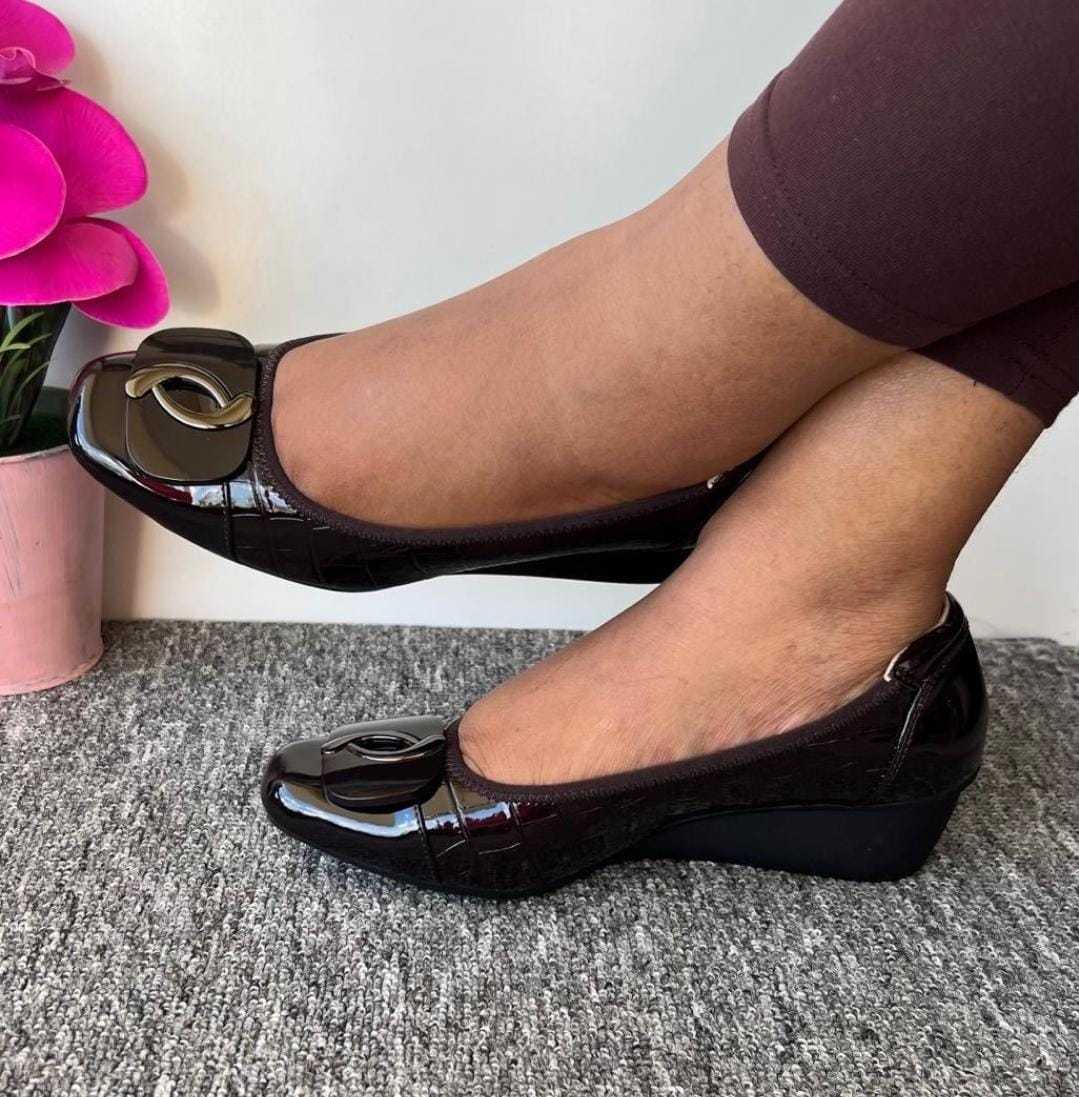 Ladies Formal shoes
