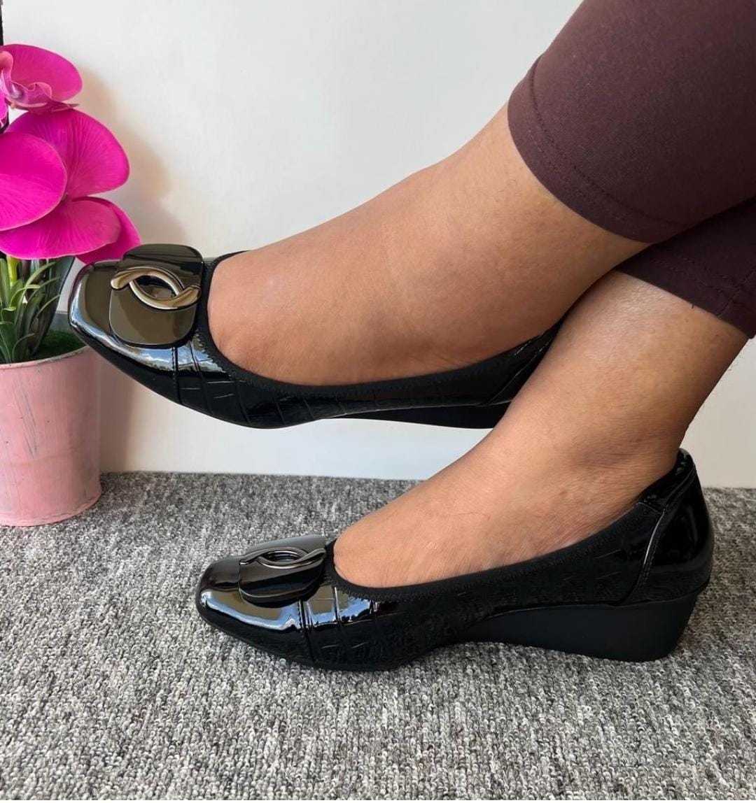 Ladies Formal shoes