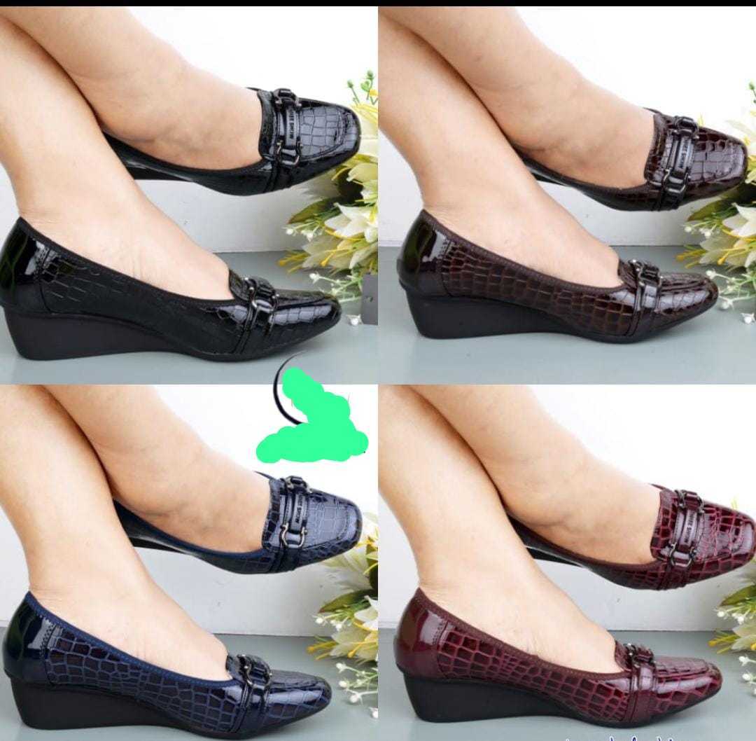 Ladies Formal shoes