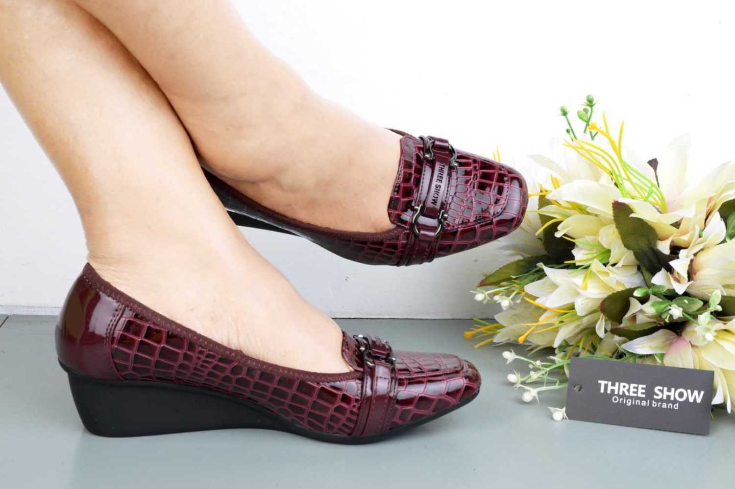 Ladies Formal shoes