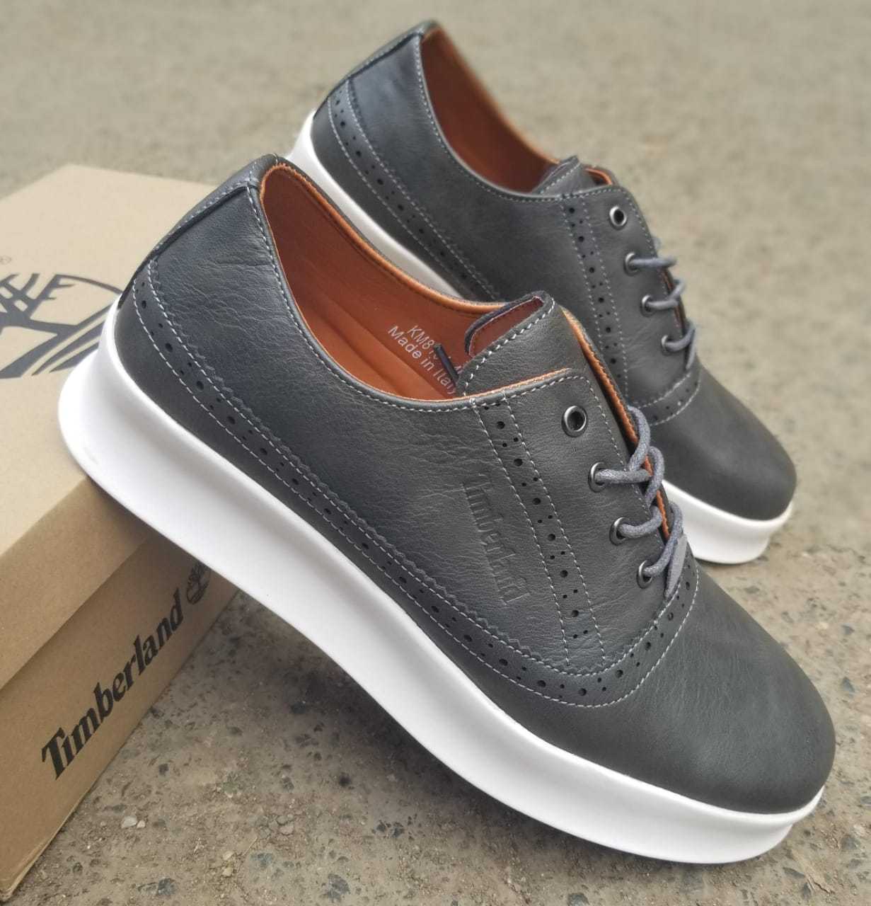 Timberland casuals Grey