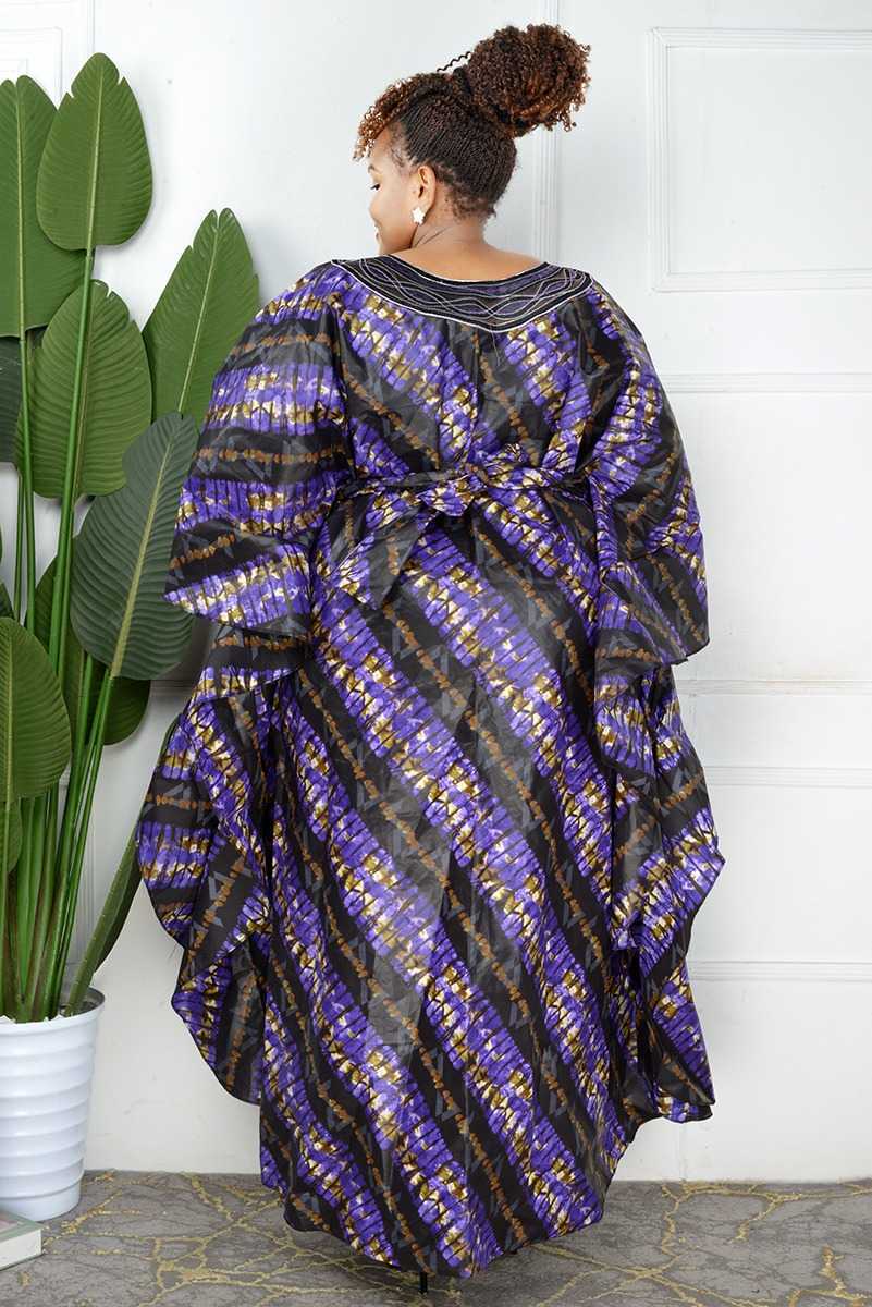 African wear