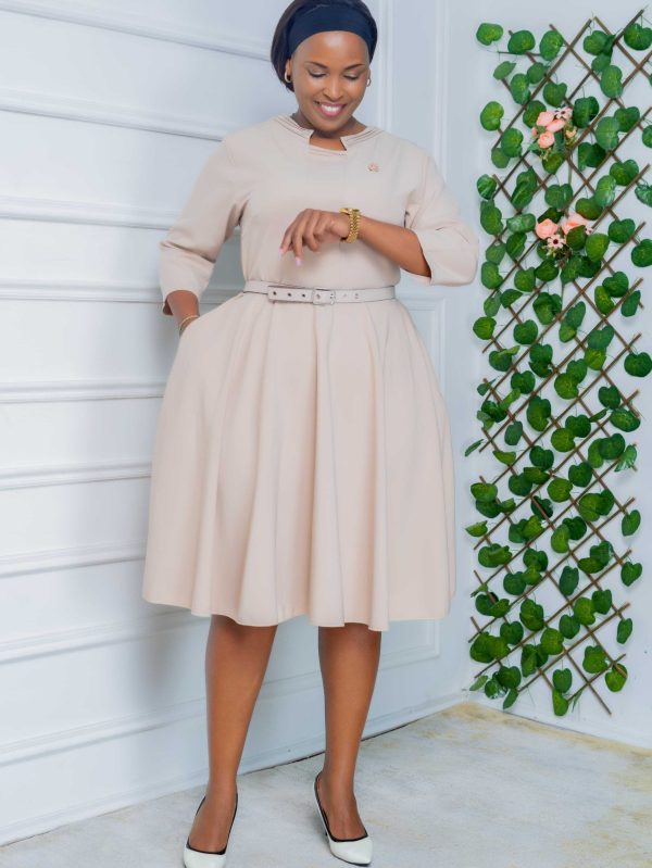 Office Dress