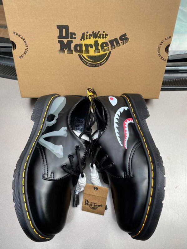 Dr Martins