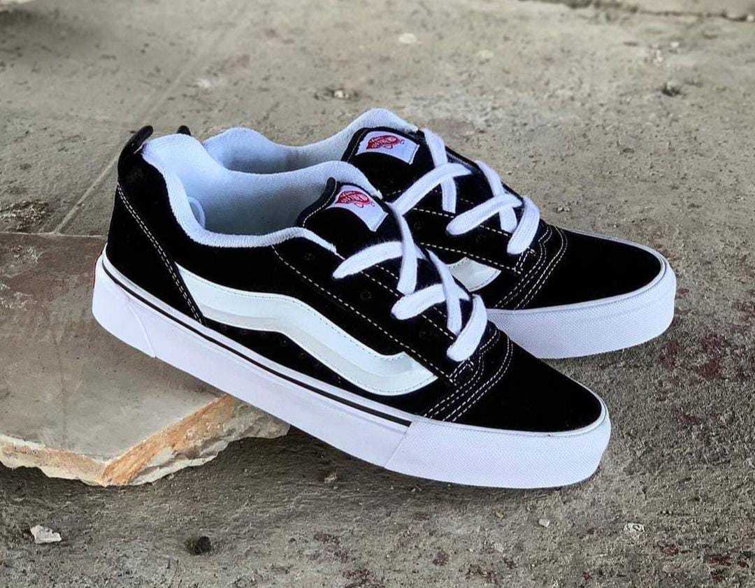 Skater double sole