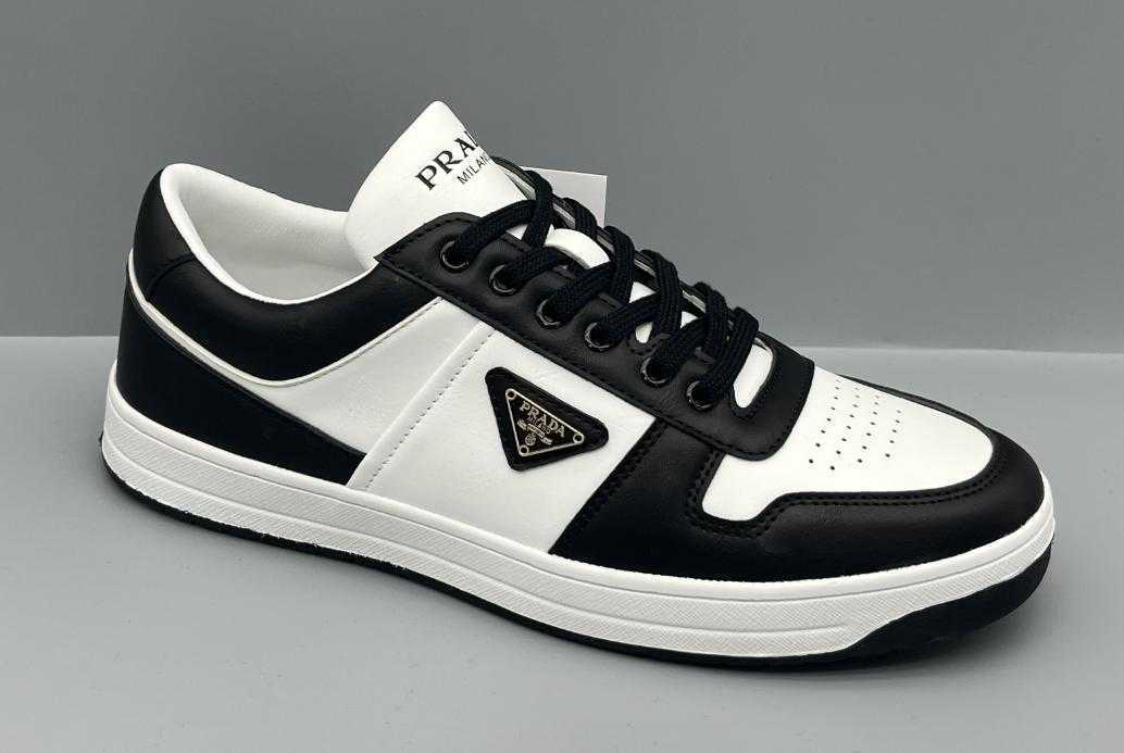 Prada milano casuals