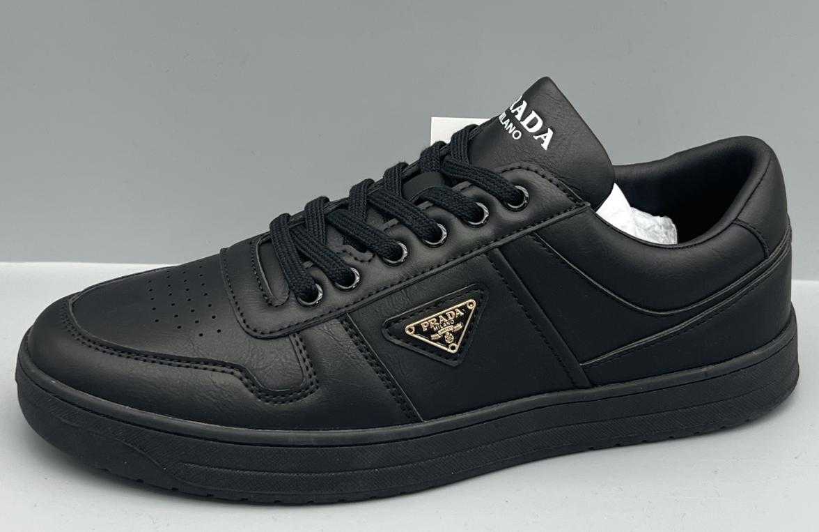 Prada milano casuals