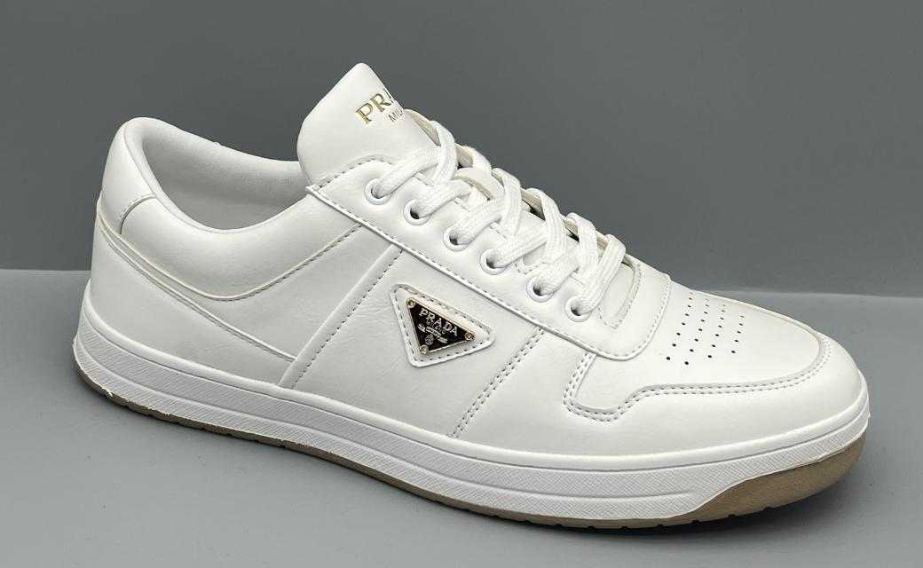 Prada milano casuals