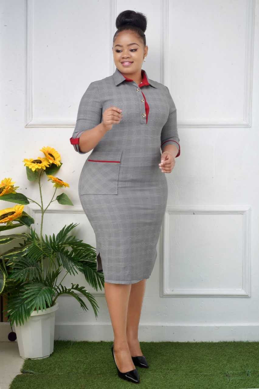 Office Dress
