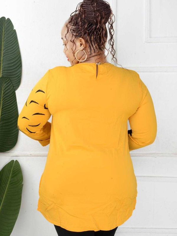 Ladies Tops, - Image 2