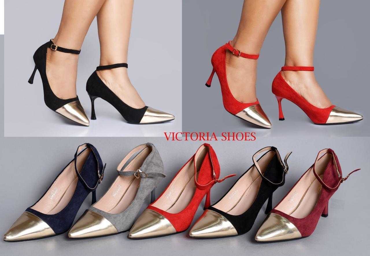 Ladies Formal Shoes