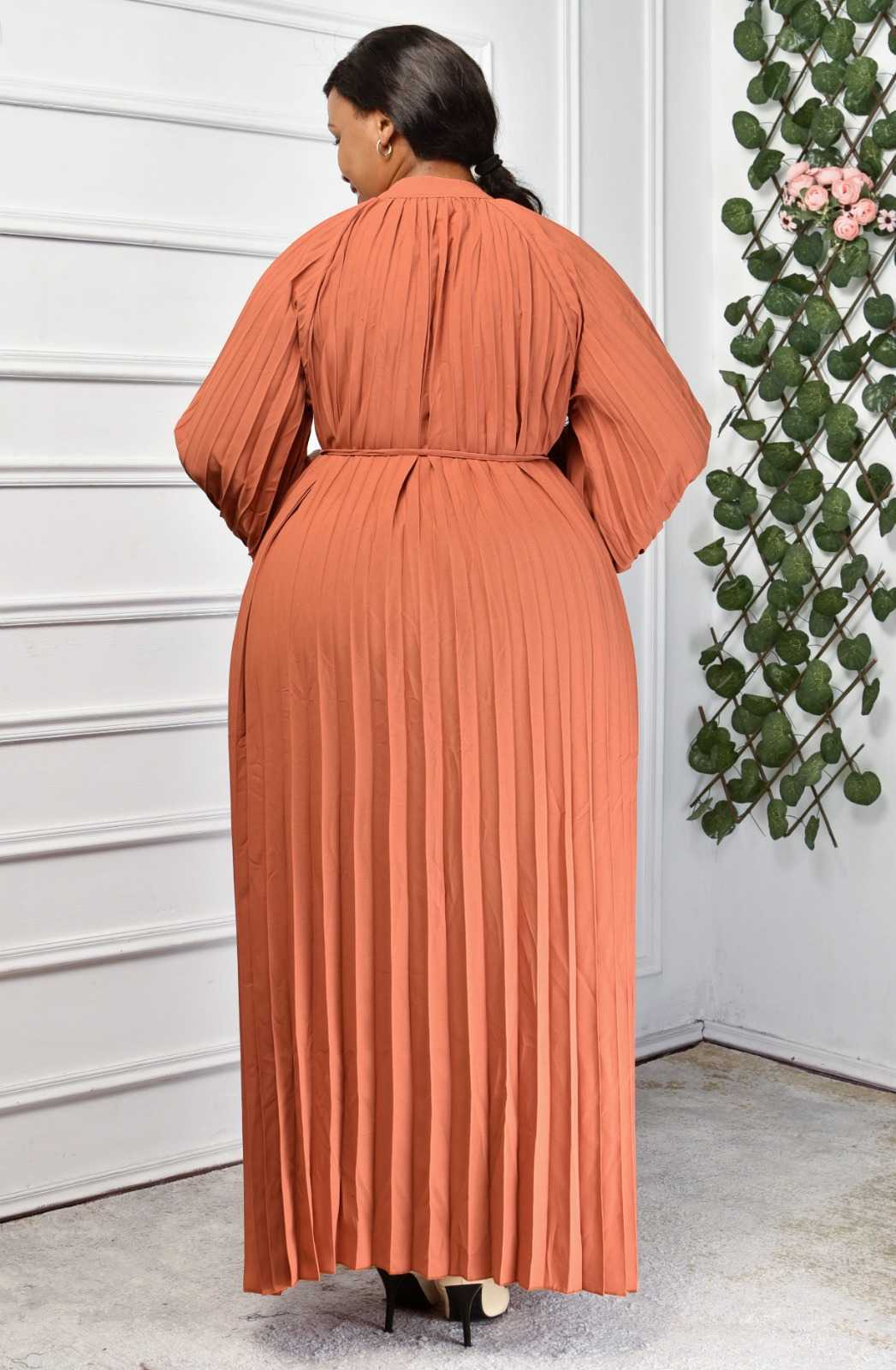 Ladies Maxi Dress