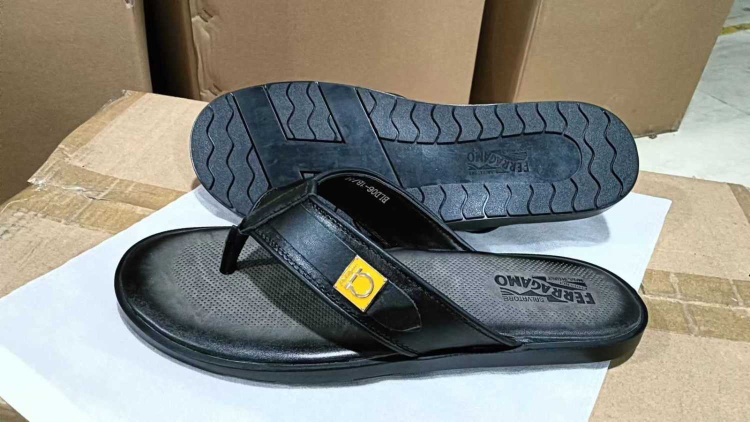 Mens Sandles