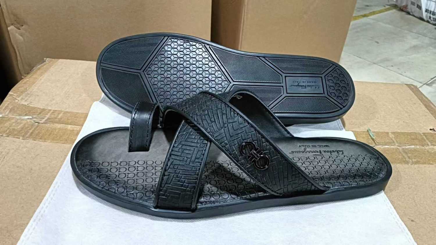 Mens Sandles