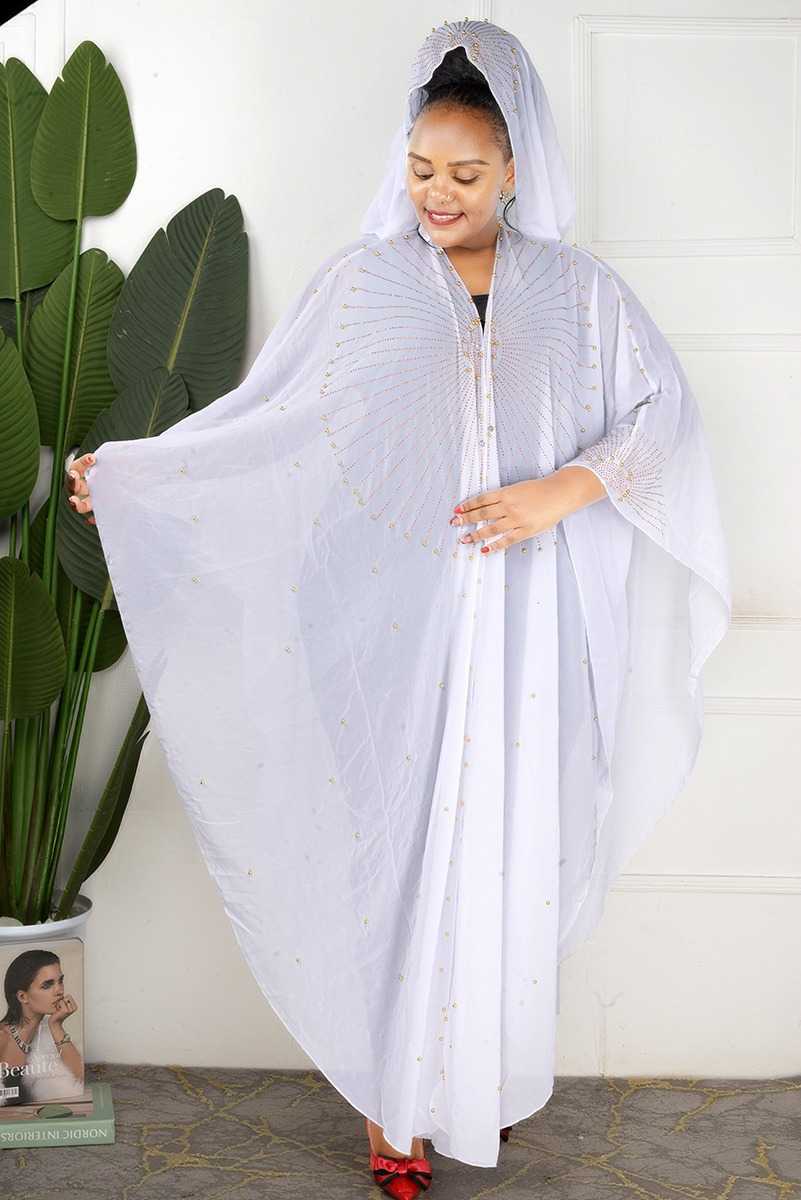Abaya Coverup