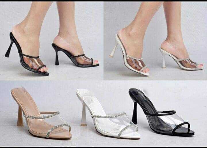 Ladies Quality Shoes