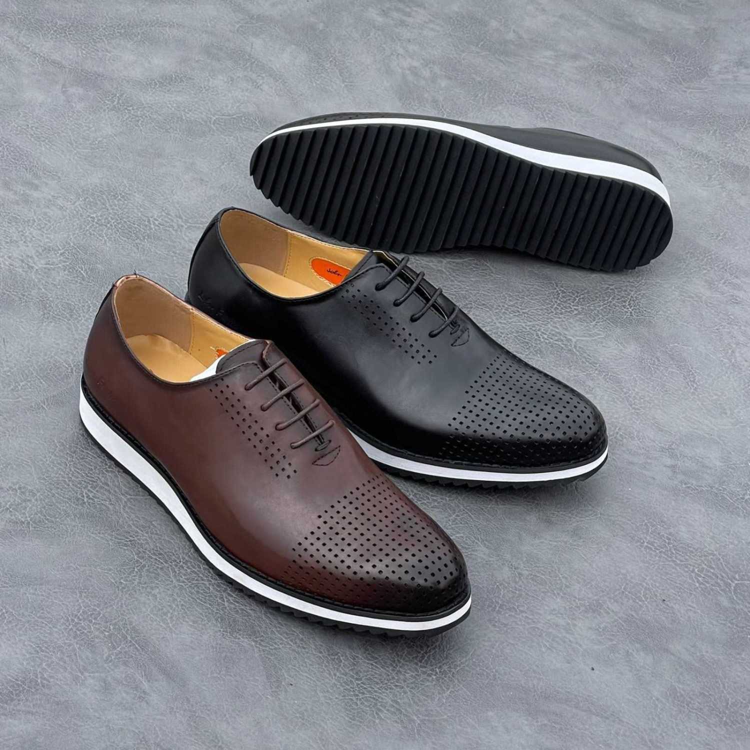 Mens Shoes: