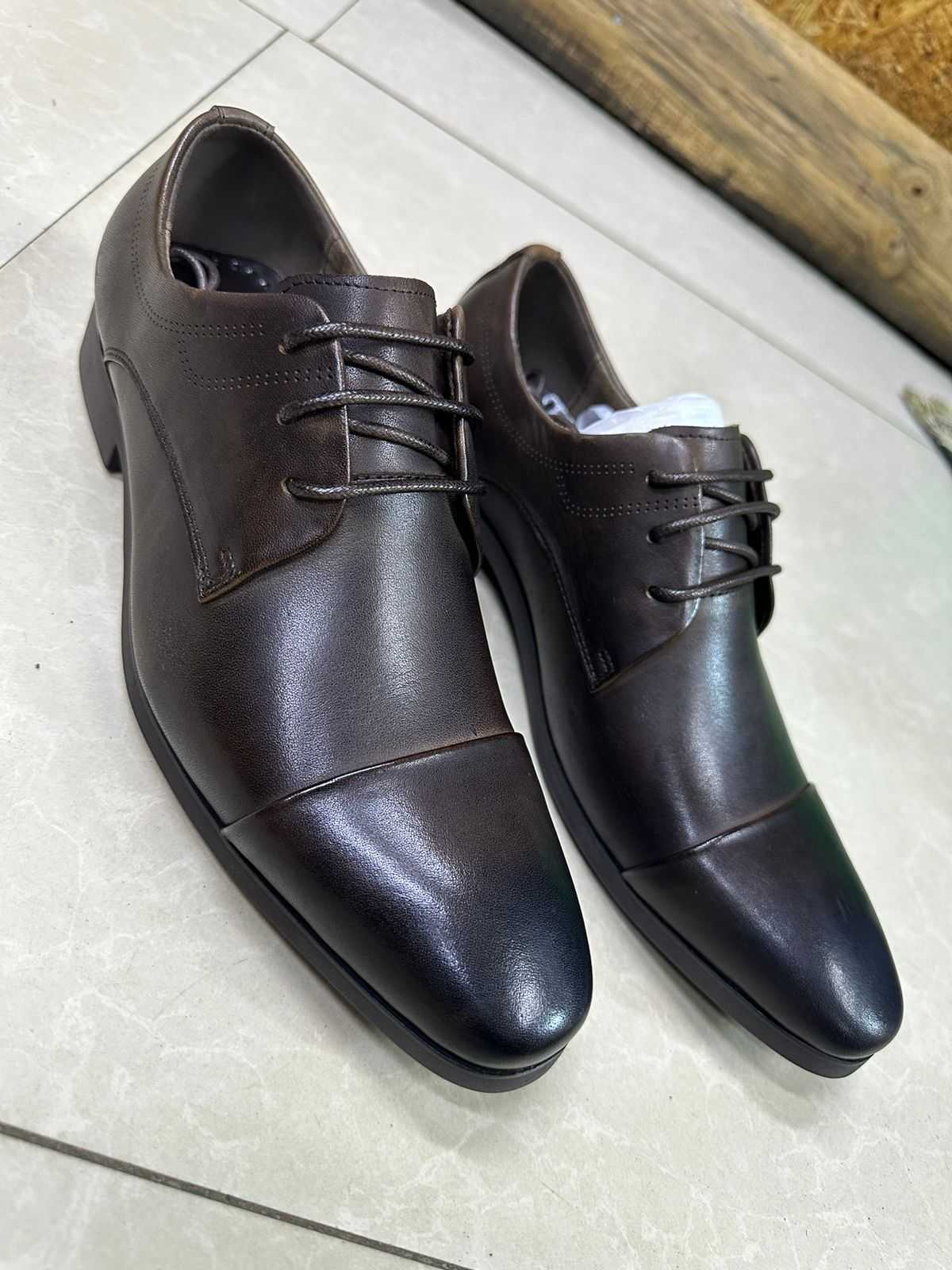 Clarks Formal Shoes