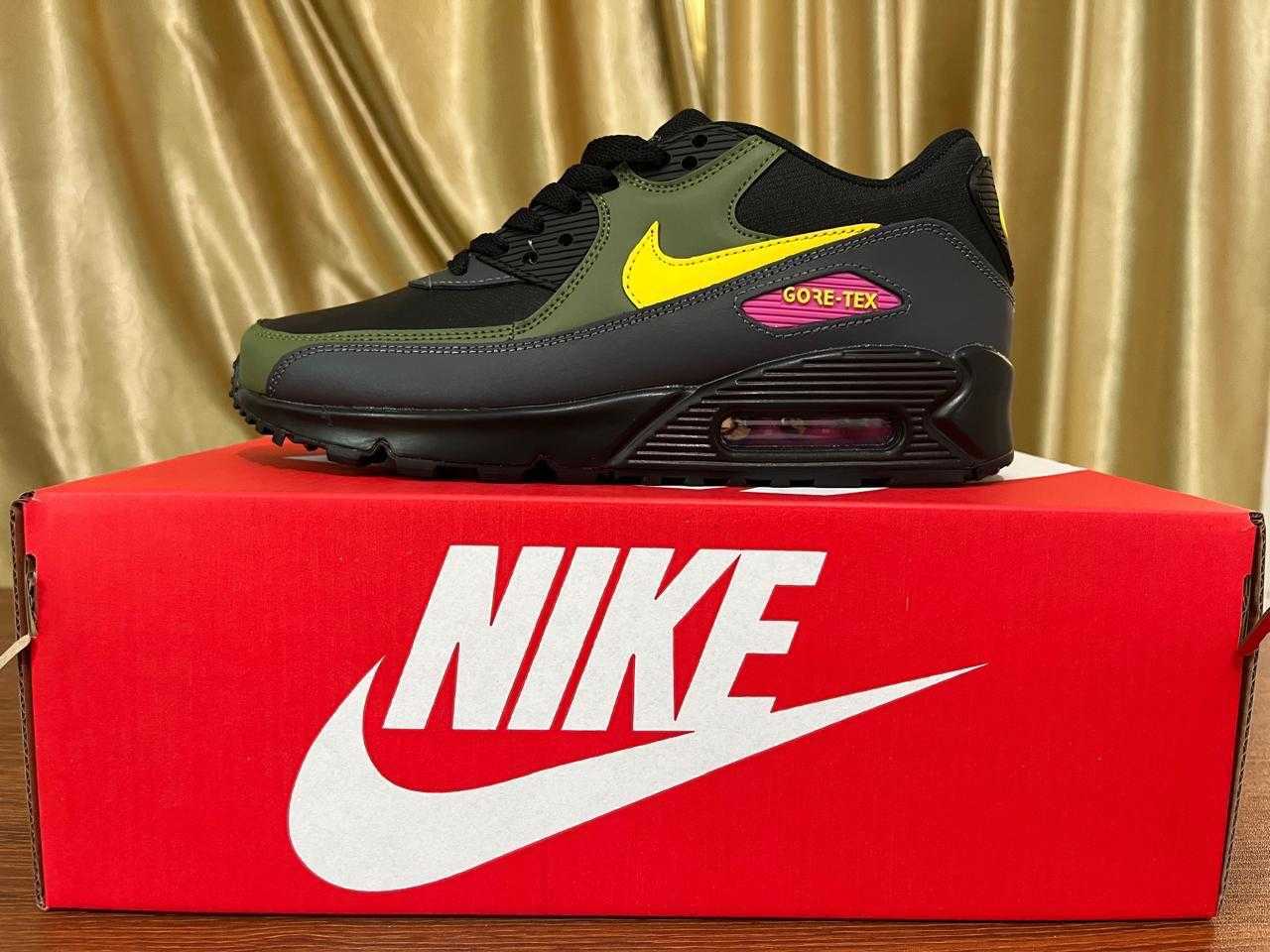 Airmax 90 &amp; Nike 90