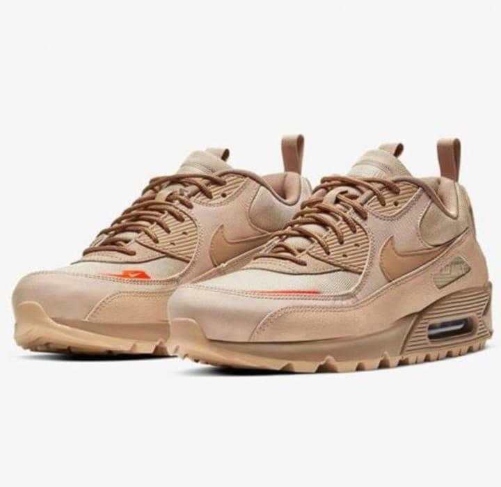 Airmax 90 &amp; Nike 90