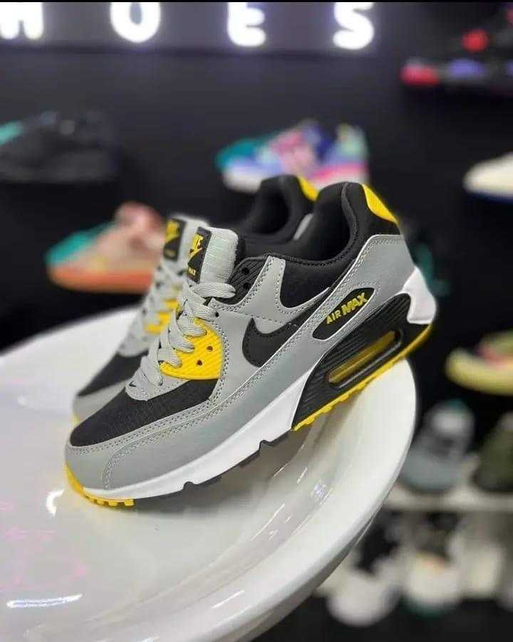 Airmax 90 &amp; Nike 90