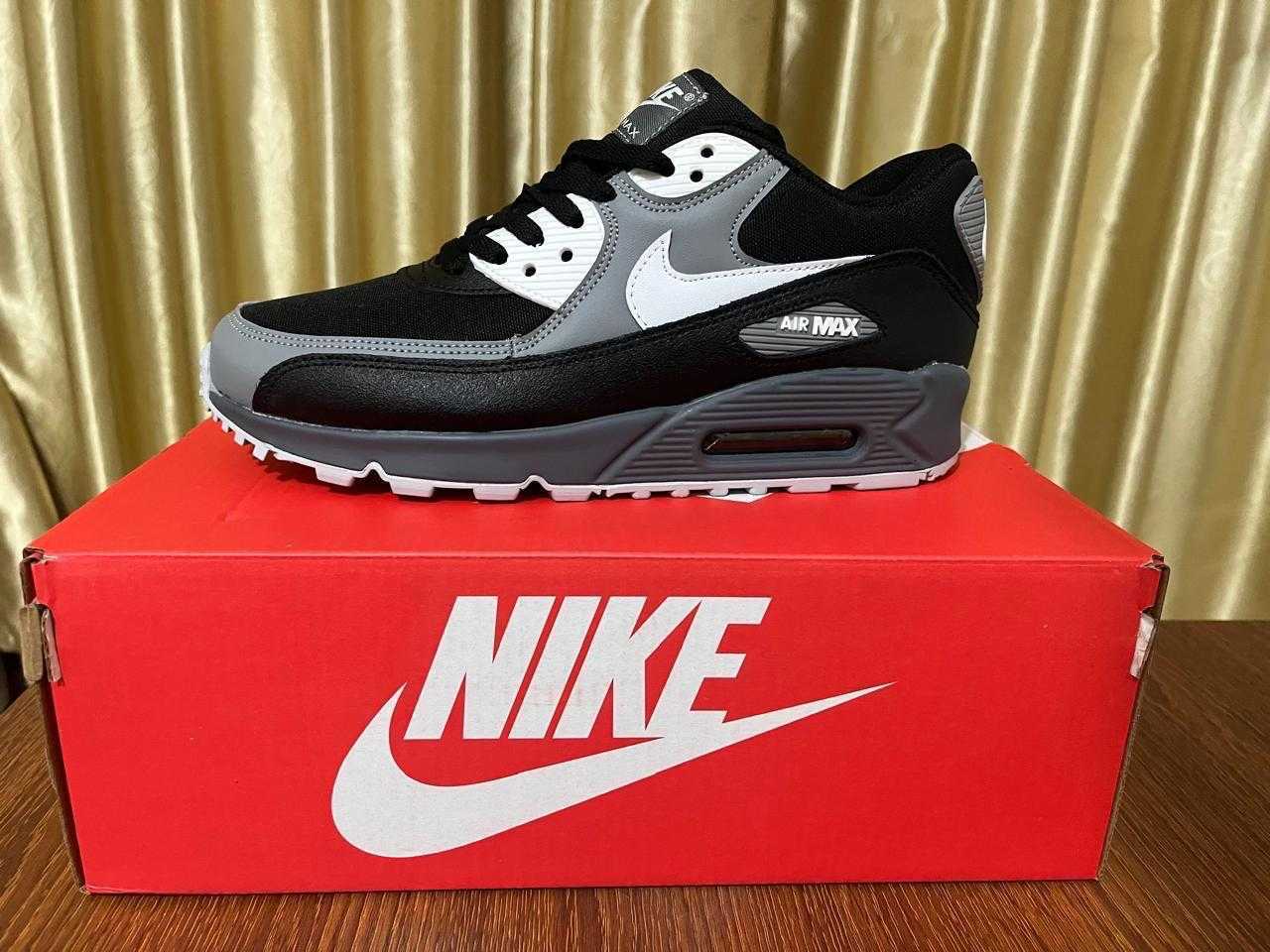 Airmax 90 &amp; Nike 90