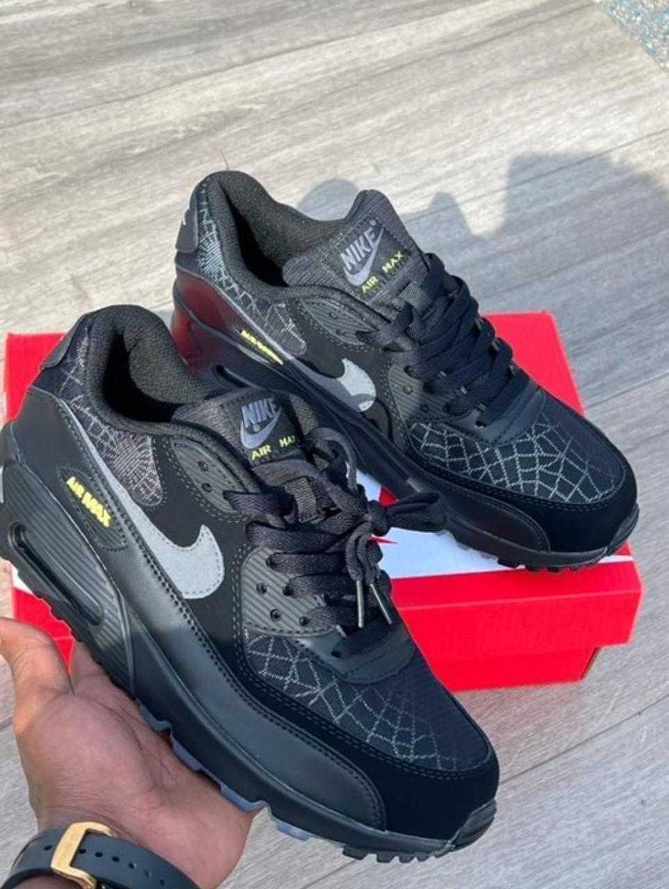 Airmax 90 &amp; Nike 90
