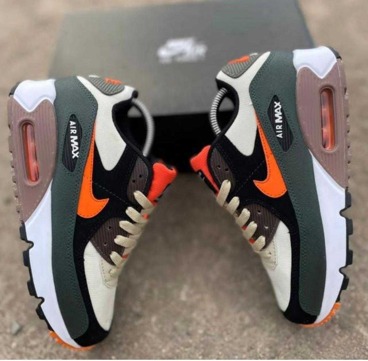 Airmax 90 &amp; Nike 90