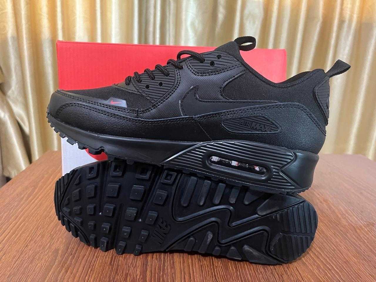 Airmax 90 &amp; Nike 90