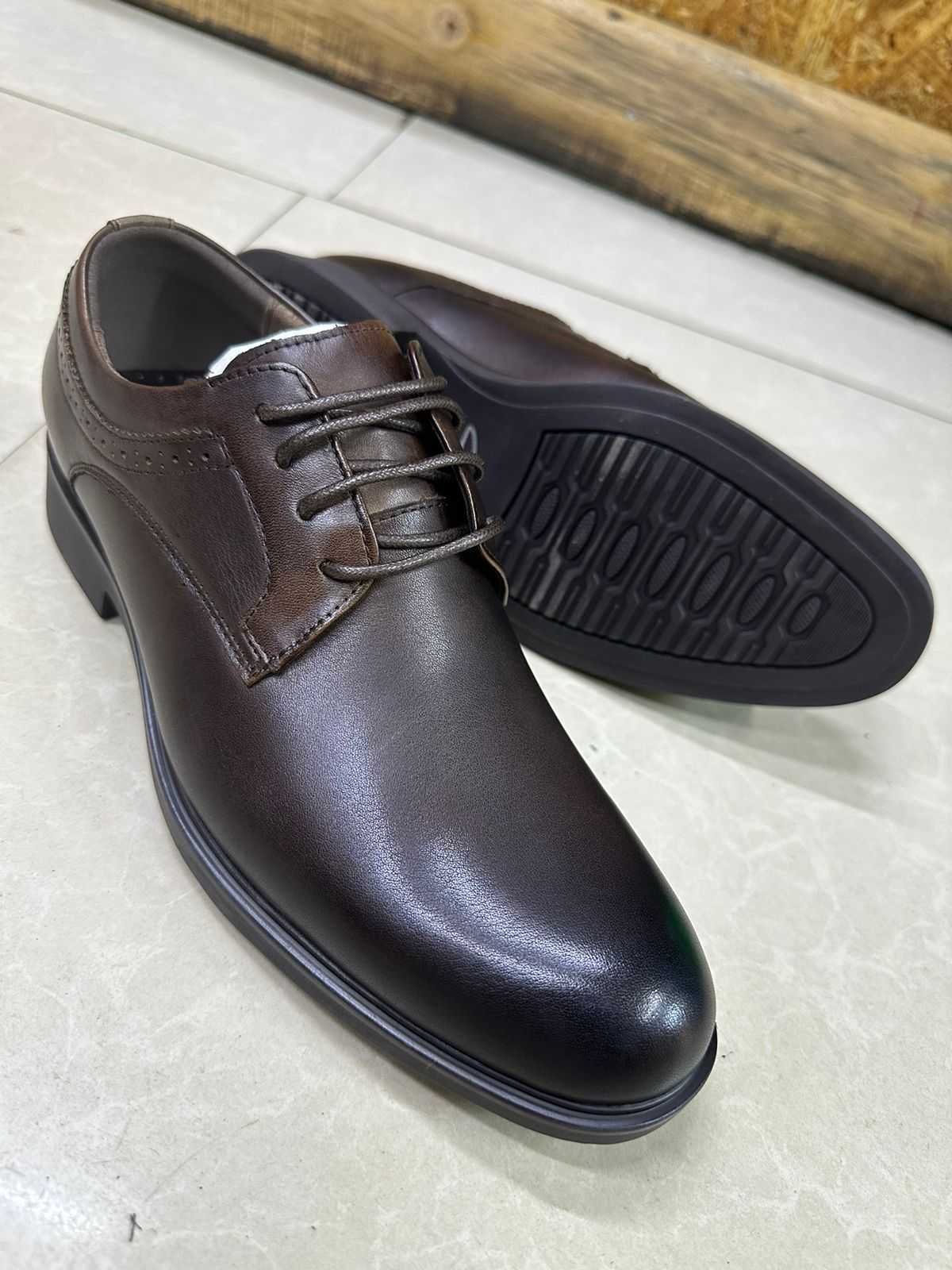 Clarks Formal shoes