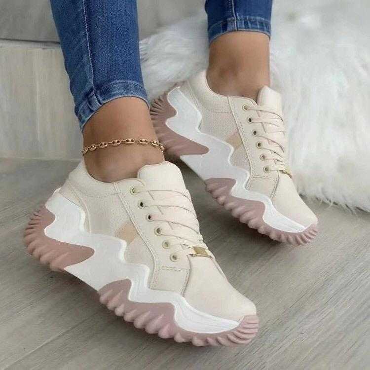 Ladies Shoes